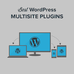 the best free plugins for making a multisite