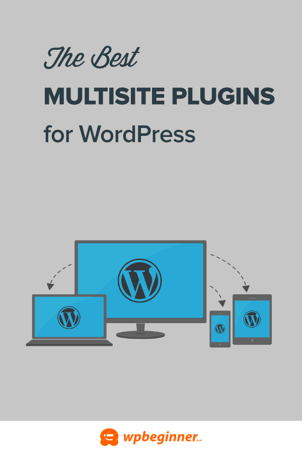 13 Best WordPress Multisite Plugins You Should Use (Expert Pick)