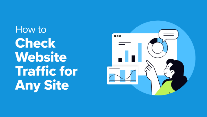 How to Check Website Traffic for Any Site