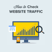 free tool to check website traffic