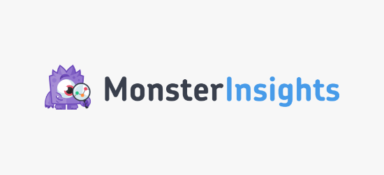 MonsterInsights