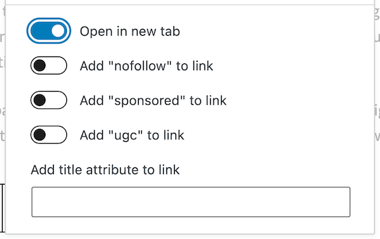 opening links in new tab with limechat