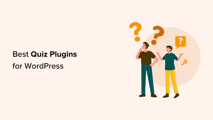 10 Melhores Plugins para Criar Quiz no seu Site WordPress