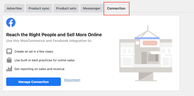 如何向 WooCommerce 添加和删除 Facebook