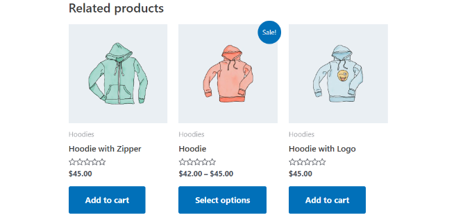 How to Display Popular Products on WooCommerce Product Pages (3 Ways)