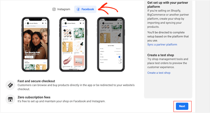 Maintain your Facebook App