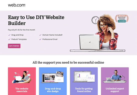 DIY Website Builders: Are They Easy to Use?