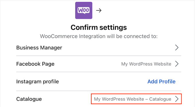 Integrations for WooCommerce - The Privacy Suite for WordPress