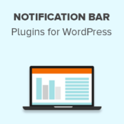 contact bar plugin wordpress