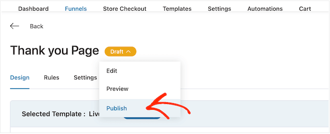 How to Edit Thank You Page on Shopify: Step by Step Guide