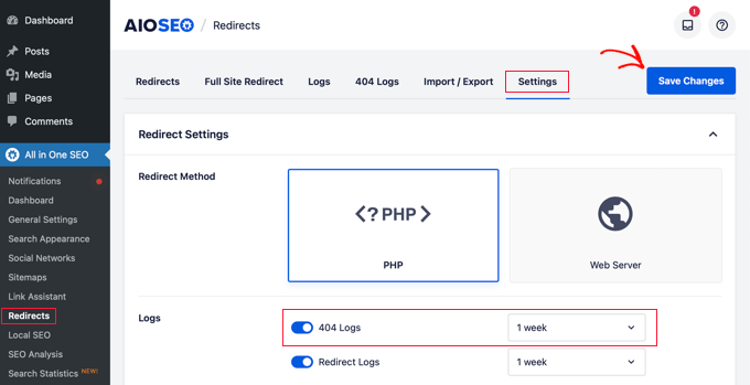 All create dashboard sites are 404ing/giving blank webpage