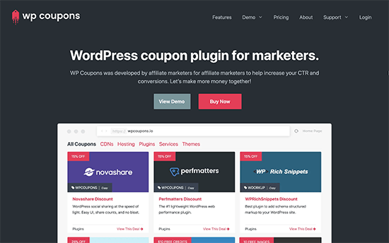 7+ Ways to Maximize Coupons on Your WordPress Site