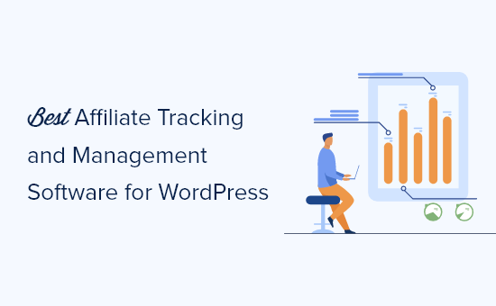 4 Best Affiliate Tracking & Management Software for WordPress