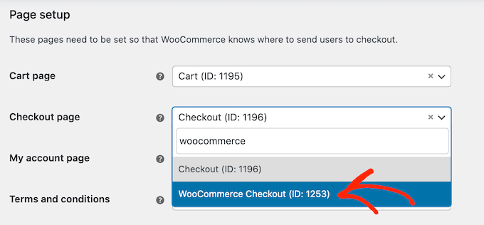 WooCommerce Smart Checkout