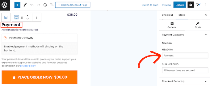 How to Easily Customize WooCommerce Checkout Page