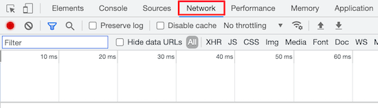 Click network