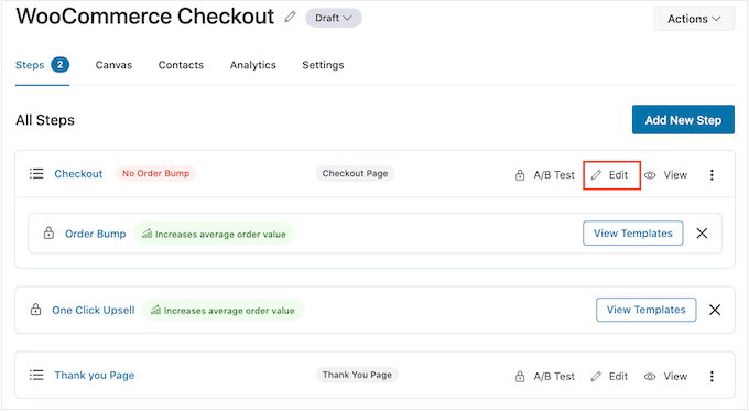 How to Customize the WooCommerce Checkout Page - HollerBox