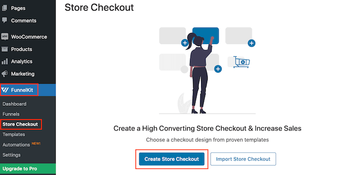 Creating a checkout flow plugin