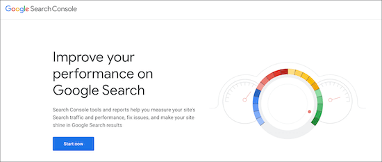 Google Search Console