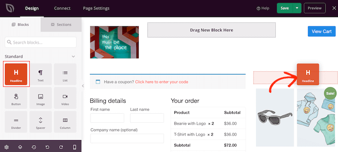 An In-Depth Guide to the WooCommerce Checkout Page