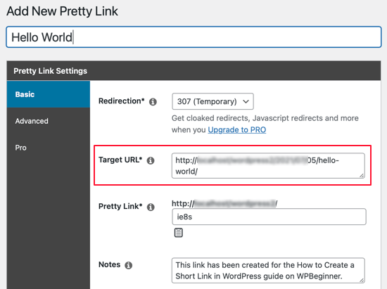 how-to-create-a-short-link-in-wordpress-the-easy-way