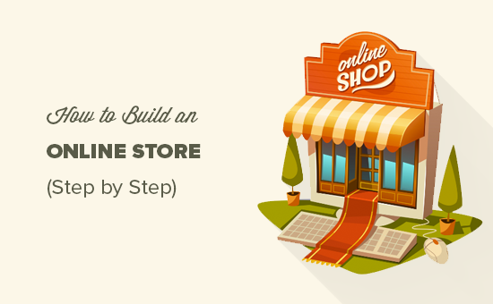How to Start an Online Store in 2024 (Step by Step)