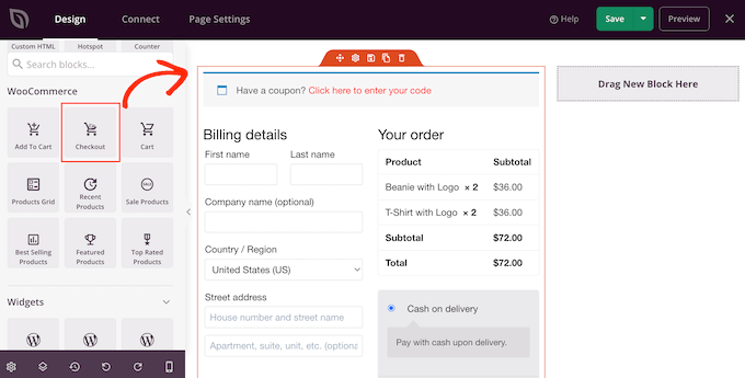 How to Customize WooCommerce Checkout Page (The Easy Way)