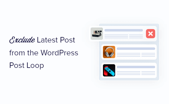 WordPress Post Loop 