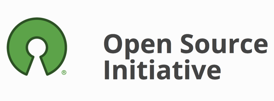 Open Source Initiative – The steward of the Open Source Definition, setting  the foundation for the Open Source Software ecosystem.