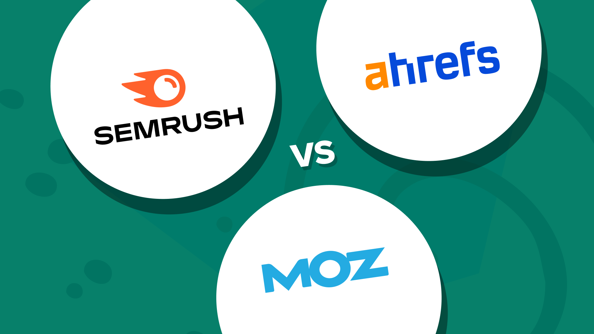 Semrush vs Ahref: Which one is better for Pro Bloggers