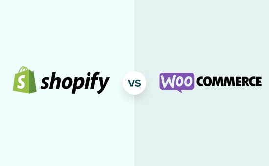 Checkout flows compared - WooCommerce vs Shopify - CommerceGurus