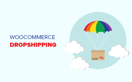 WooCommerce Dropshipping