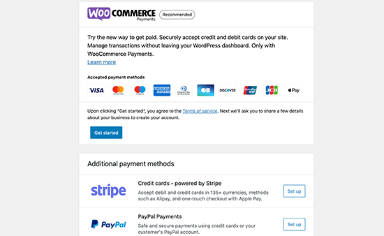 Checkout flows compared - WooCommerce vs Shopify - CommerceGurus