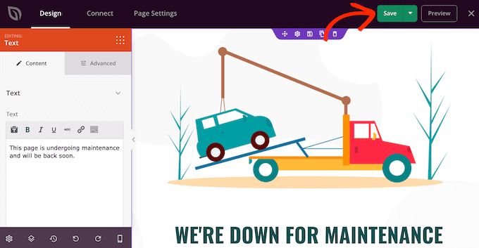 Site is undergoing maintenance