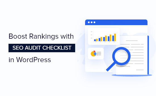 Checklist de SEO para wordpress - Semântico SEO