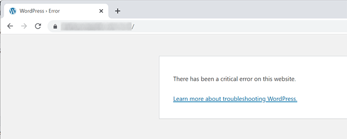 The survey contains errors: 1. Click here to go to an error.” at