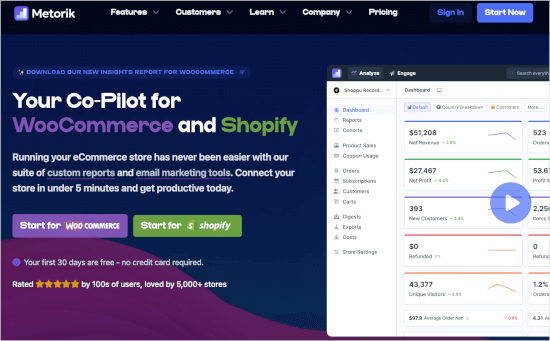 Abandoned cart for WooCommerce