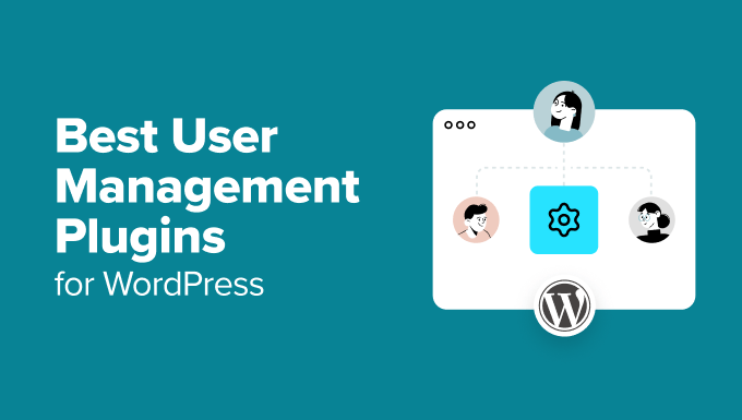 Best user management plugins for WordPress