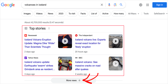 How to Submit Your WordPress Site to Google News (Step by Step)