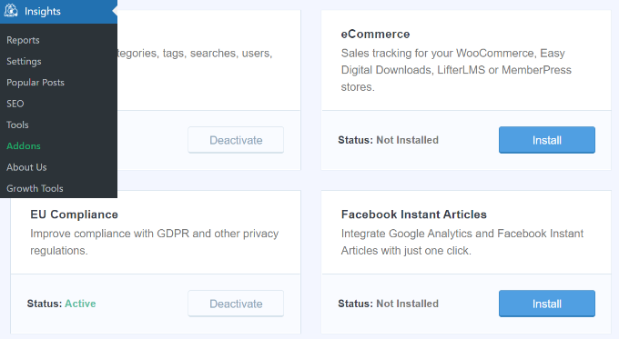 How to Track Link Clicks and Button Clicks in WordPress (Easy Way)