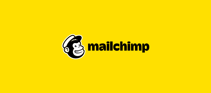 mailchimp email marketing software