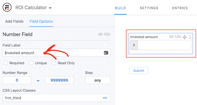 How to Make a Calculator in WordPress with WPForms