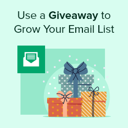 Simple Giveaways – Grow your business, email lists and traffic with  contests – WordPress plugin