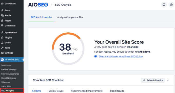 FREE] Announcing AIOSEO Chrome Extension SEO Analyzer - Download NOW!