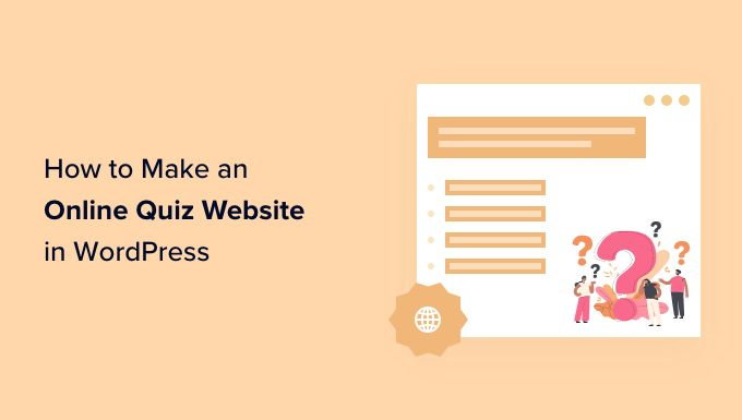 How to Create a Quiz for Your Website - Digital Media Ninja