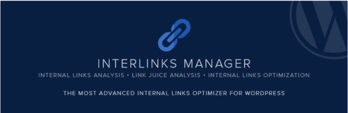 Interlinks Manager