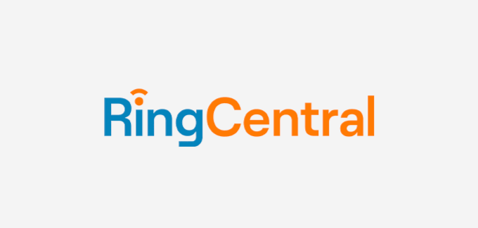 RingCentral auto dialer software