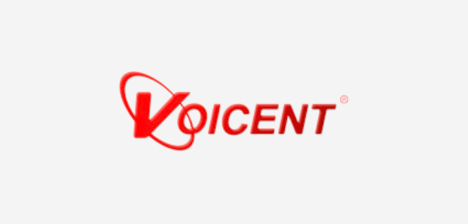 Voicent