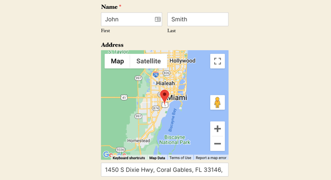 New forms in TOTAL for Mobile, faster geocoding, Google Maps, and