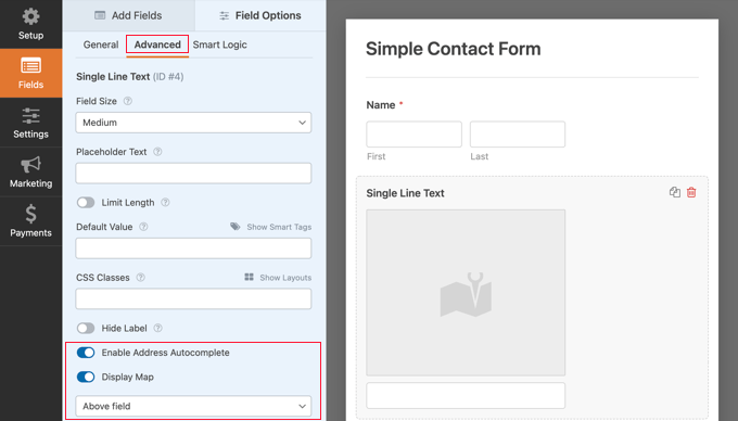 New forms in TOTAL for Mobile, faster geocoding, Google Maps, and